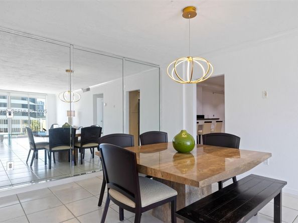 10350 W Bay Harbor Dr 5E, Bay Harbor Islands FL 33154