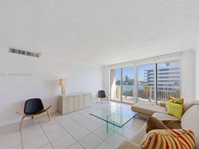 10350 W Bay Harbor Dr 5E, Bay Harbor Islands FL 33154