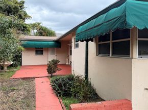 1411 Grant St, Hollywood FL 33020