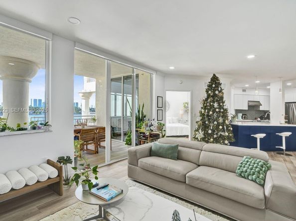 1 Century Ln 510, Miami Beach FL 33139