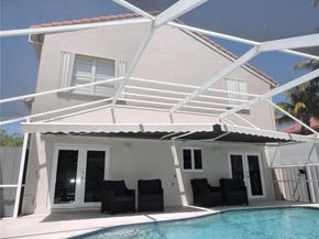 15220 SW 49th St, Miramar FL 33027