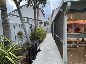 15220 SW 49th St, Miramar FL 33027