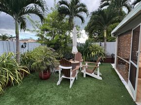 15220 SW 49th St, Miramar FL 33027