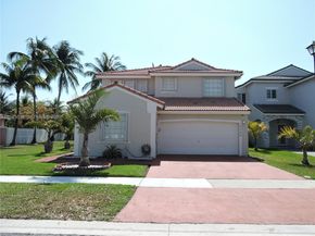 15220 SW 49th St, Miramar FL 33027