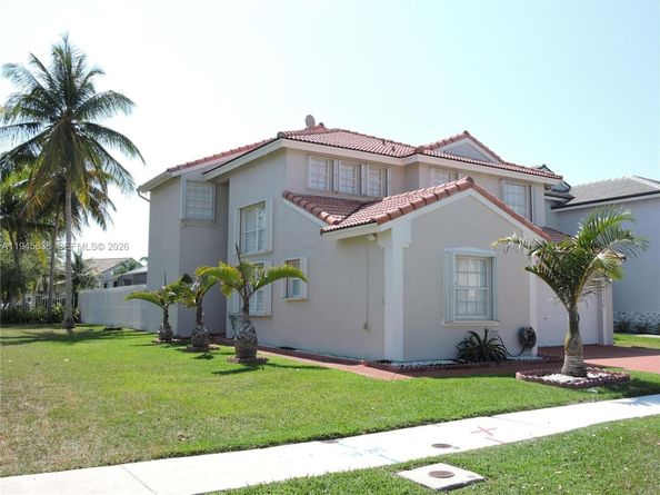 15220 SW 49th St, Miramar FL 33027