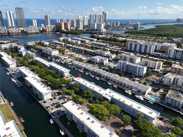 3550 NE 169th St 112, North Miami Beach FL 33160