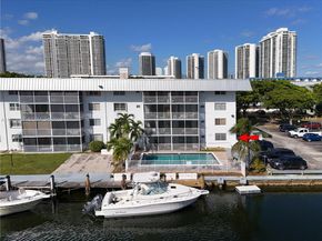 3550 NE 169th St 112, North Miami Beach FL 33160