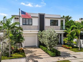 815 NE 17th Ter, Fort Lauderdale FL 33304