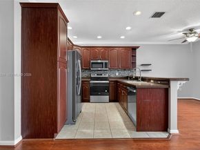 16309 SW 48th St, Miramar FL 33027