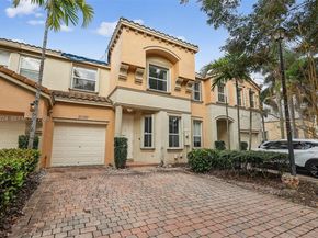 16309 SW 48th St, Miramar FL 33027