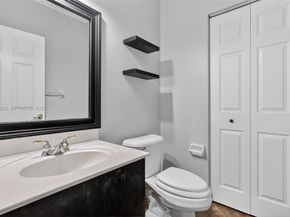 16309 SW 48th St, Miramar FL 33027