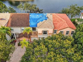 16309 SW 48th St, Miramar FL 33027