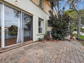 16309 SW 48th St, Miramar FL 33027