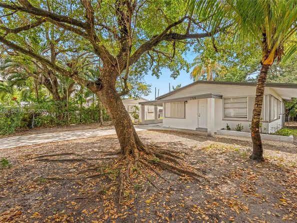 1709 N 59th Ter, Hollywood FL 33021