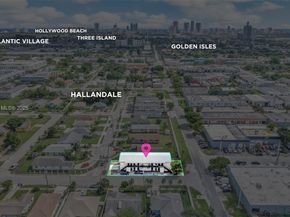 324 NW 3rd St, Hallandale Beach FL 33009