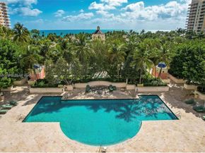 785 Crandon Blvd 302, Key Biscayne FL 33149