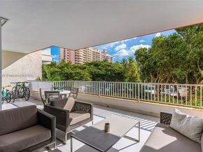 785 Crandon Blvd 302, Key Biscayne FL 33149