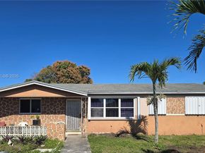 2941 NW 210th Ter, Miami Gardens FL 33056