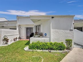 236 Par Dr, Royal Palm Beach FL 33411
