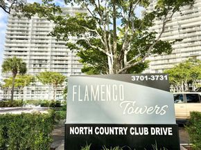 3701 N Country Club Dr 2205, Aventura FL 33180