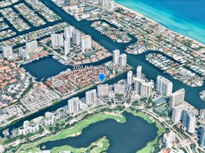 3701 N Country Club Dr 2205, Aventura FL 33180
