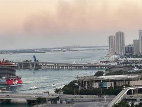 1750 N Bayshore Dr 2814, Miami FL 33132