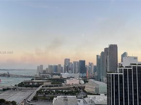 1750 N Bayshore Dr 2814, Miami FL 33132
