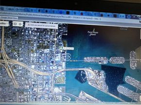 1750 N Bayshore Dr 2814, Miami FL 33132