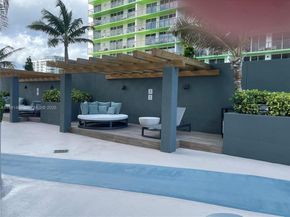 1750 N Bayshore Dr 2814, Miami FL 33132