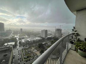 1750 N Bayshore Dr 2814, Miami FL 33132