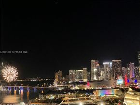 1750 N Bayshore Dr 2814, Miami FL 33132