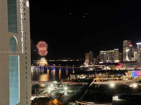 1750 N Bayshore Dr 2814, Miami FL 33132