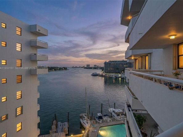 6830 Indian Creek Dr 7B, Miami Beach FL 33141