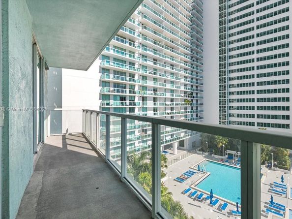 1900 N Bayshore Dr 1509, Miami FL 33132