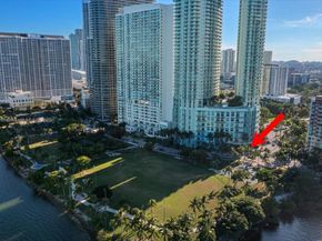 1900 N Bayshore Dr 1509, Miami FL 33132