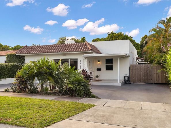 2747 SW 19th Ter, Miami FL 33145