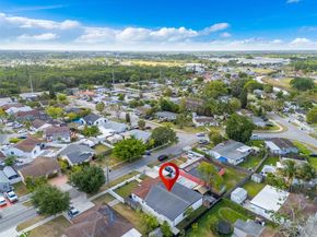 30021 SW 160th Ave, Homestead FL 33033