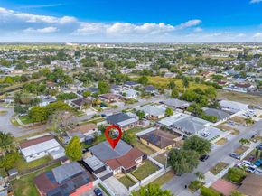 30021 SW 160th Ave, Homestead FL 33033