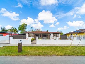 30021 SW 160th Ave, Homestead FL 33033
