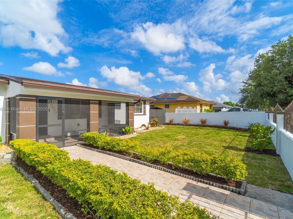 30021 SW 160th Ave, Homestead FL 33033