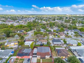 30021 SW 160th Ave, Homestead FL 33033