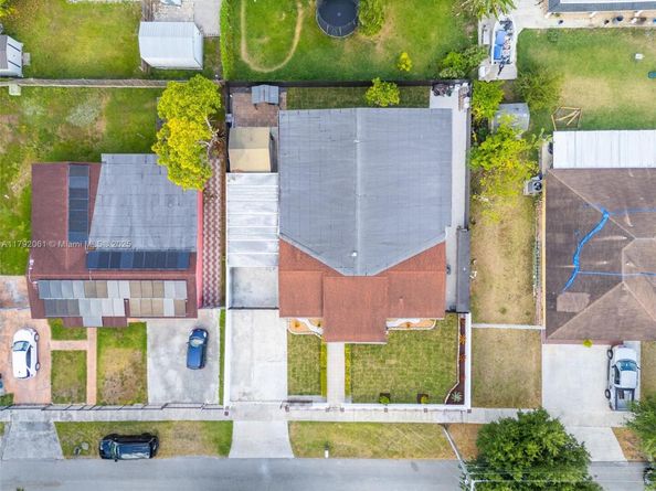 30021 SW 160th Ave, Homestead FL 33033