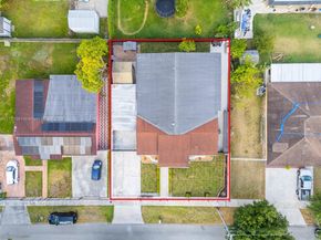 30021 SW 160th Ave, Homestead FL 33033