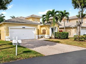 14010 SW 154th Pl, Miami FL 33196