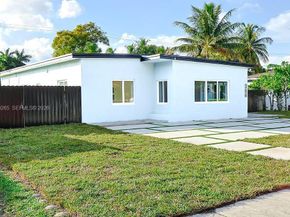 588 Palmetto Dr, Miami Springs FL 33166