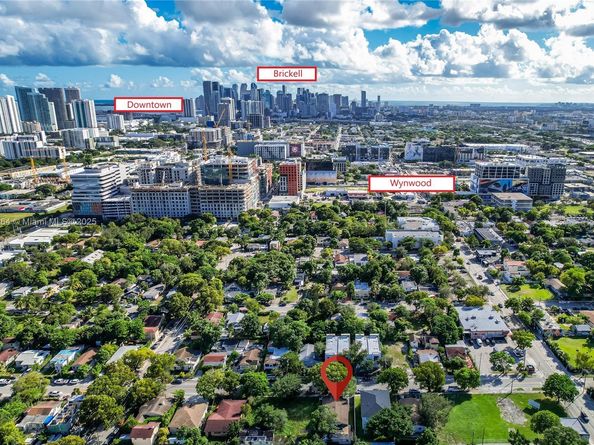145 NW 33rd St, Miami FL 33127