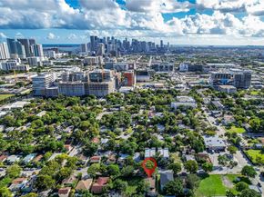 145 NW 33rd St, Miami FL 33127