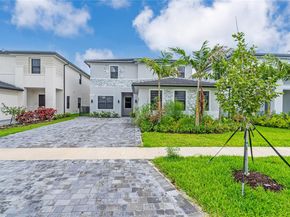 4276 SW 173rd Ave, Miramar FL 33029