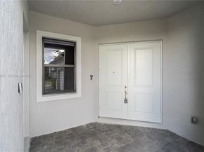 4276 SW 173rd Ave, Miramar FL 33029