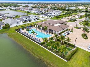 4276 SW 173rd Ave, Miramar FL 33029